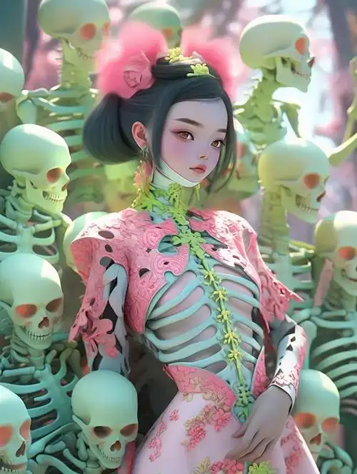 心花路放电影海报